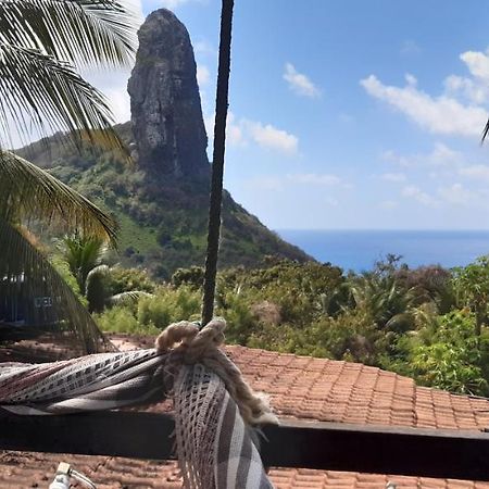 Hotel Casa De George Fernando de Noronha Zewnętrze zdjęcie