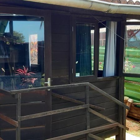 Hotel Casa De George Fernando de Noronha Zewnętrze zdjęcie