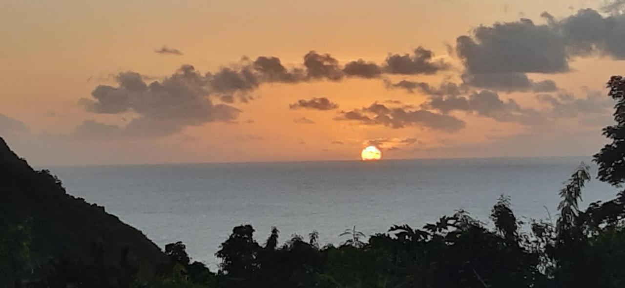 Hotel Casa De George Fernando de Noronha Zewnętrze zdjęcie