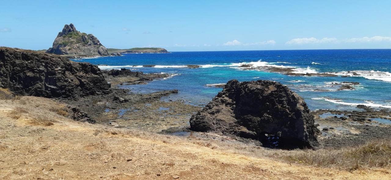 Hotel Casa De George Fernando de Noronha Zewnętrze zdjęcie